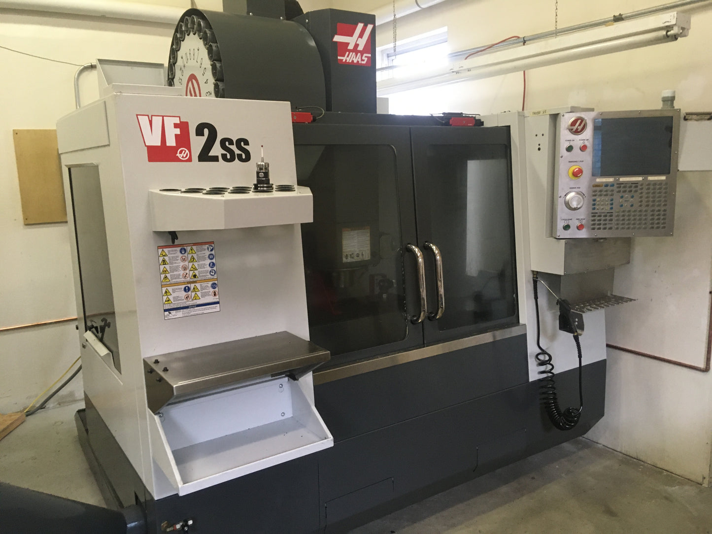 Prototyping and Machining