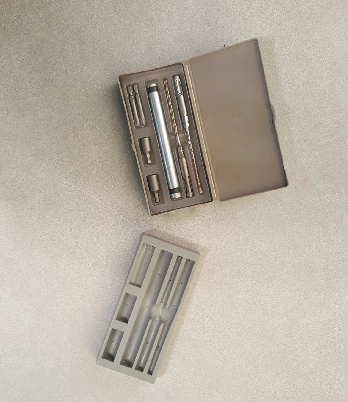 Prototyping and Machining