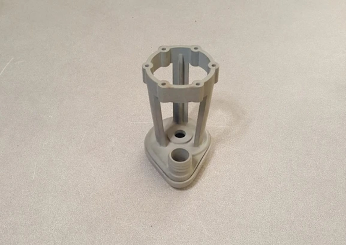 Prototyping and Machining