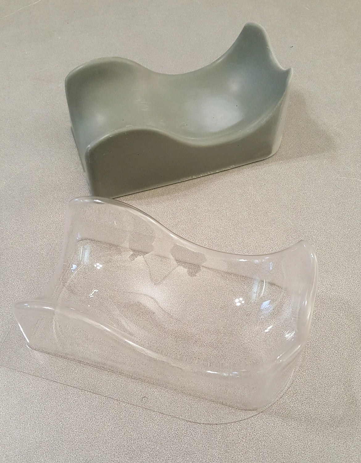 Prototyping and Machining