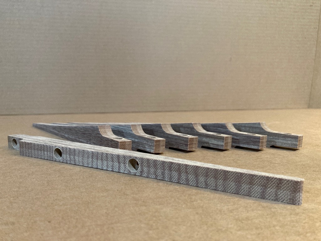 Prototyping and Machining