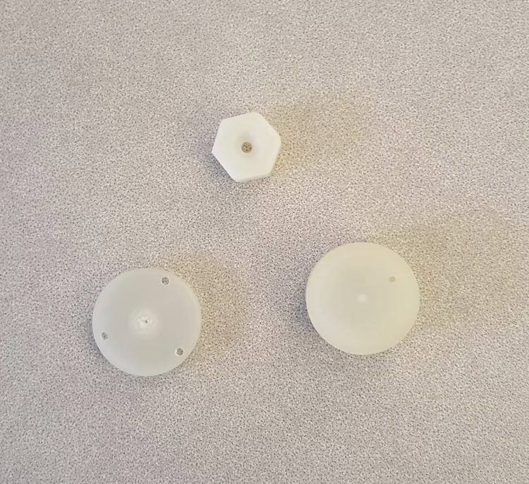 Prototyping and Machining
