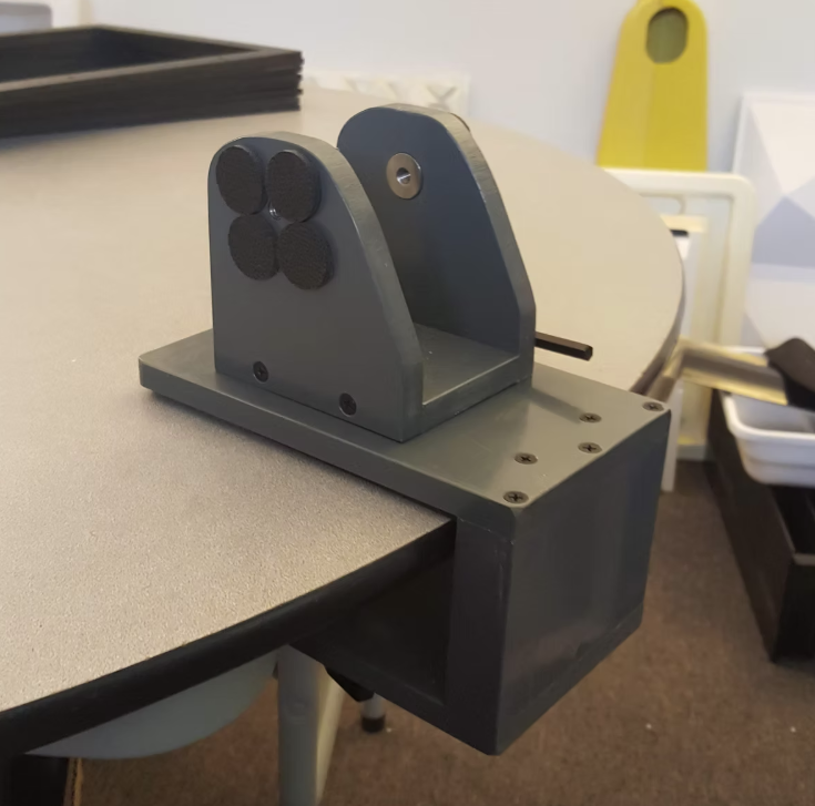 Prototyping and Machining