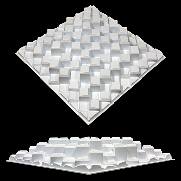 Heavy-Gauge Vacuum Forming