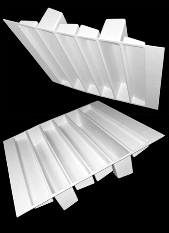 Heavy-Gauge Vacuum Forming