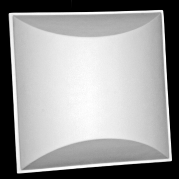 Heavy-Gauge Vacuum Forming