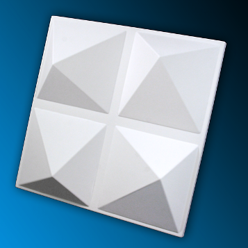 Heavy-Gauge Vacuum Forming