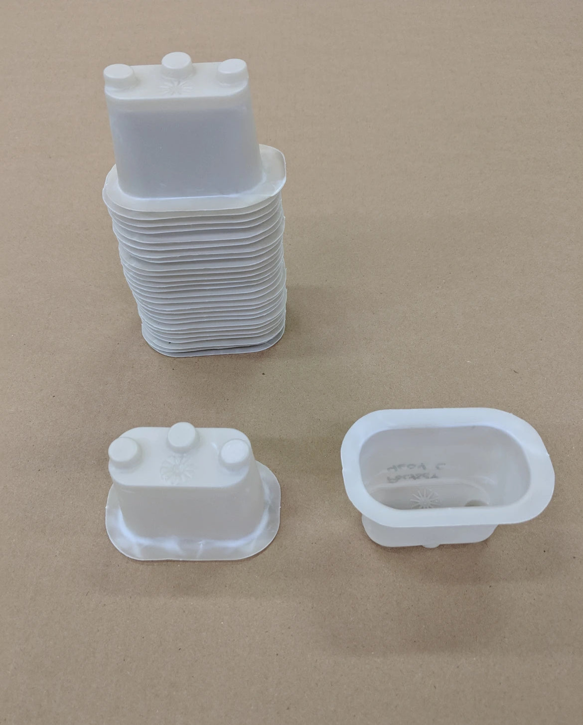 Thermoformed Products