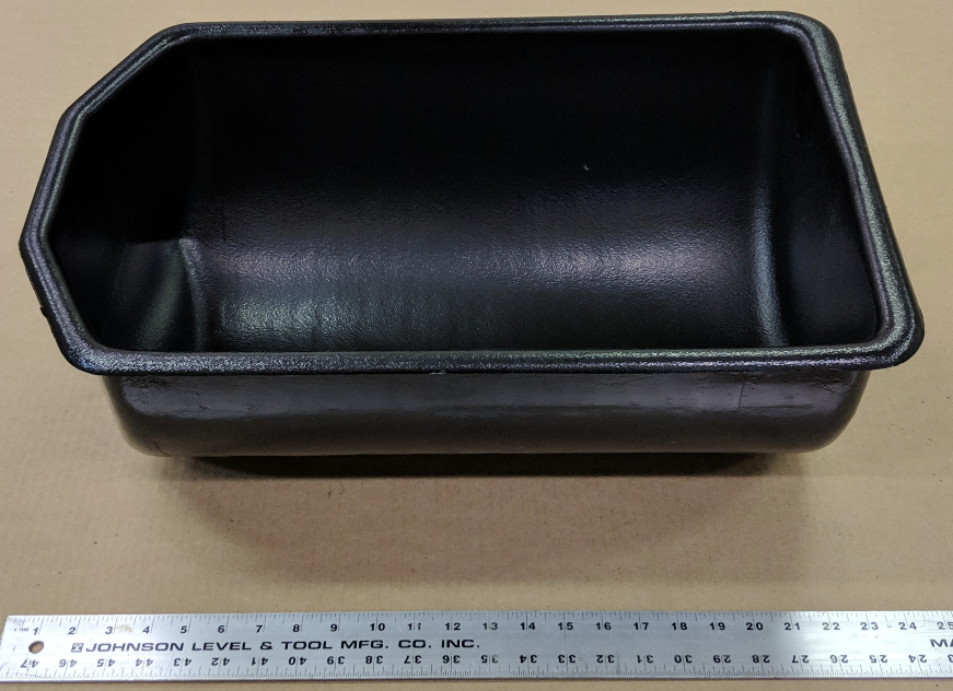 Heavy-Gauge Vacuum Forming