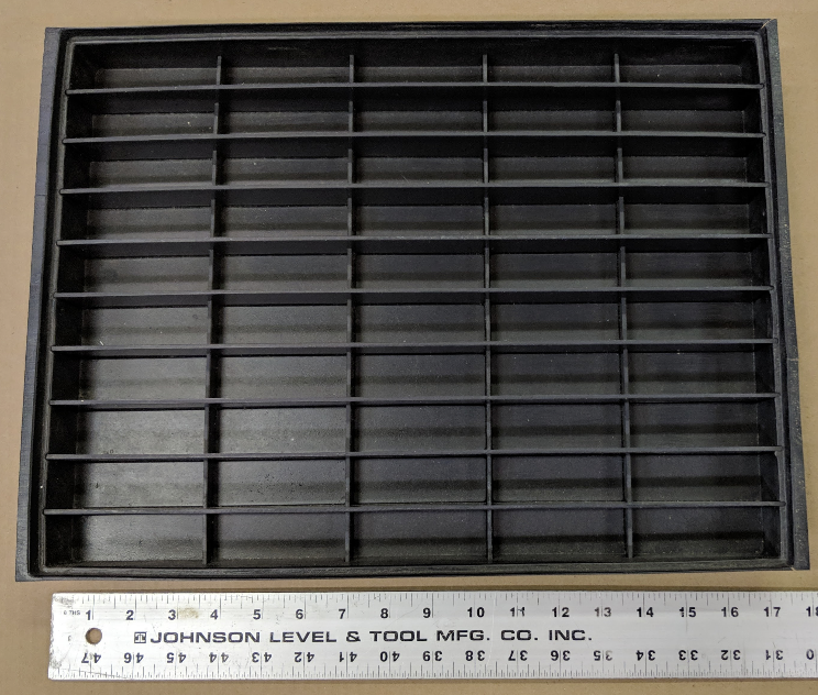 Heavy-Gauge Vacuum Forming