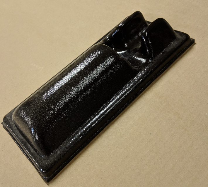 Heavy-Gauge Vacuum Forming
