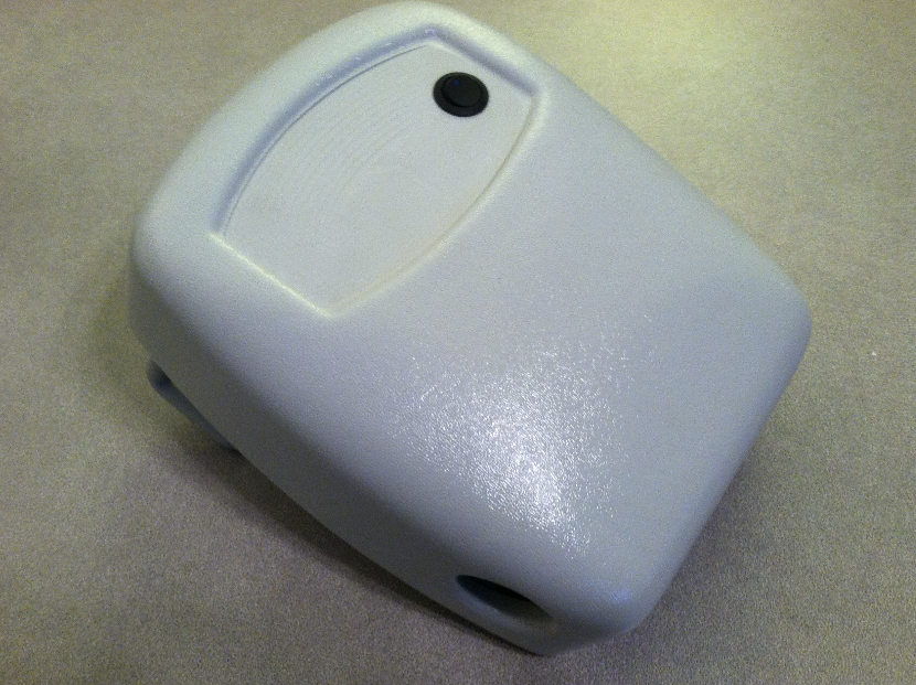 Heavy-Gauge Vacuum Forming