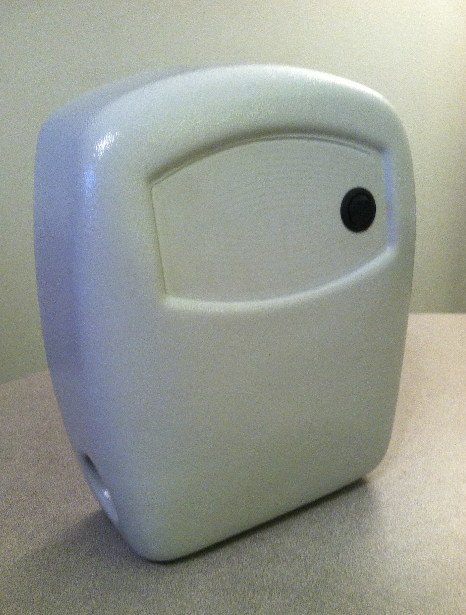 Heavy-Gauge Vacuum Forming