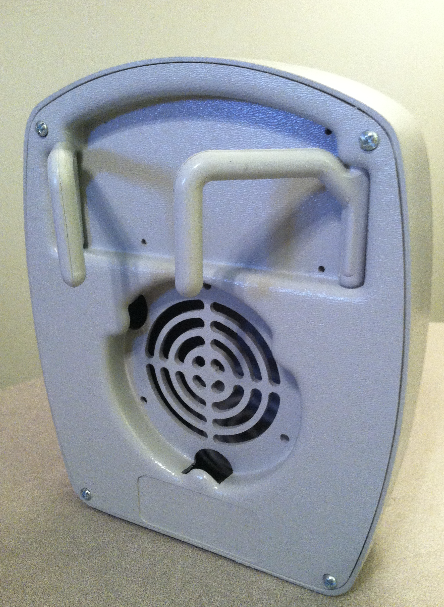 Heavy-Gauge Vacuum Forming