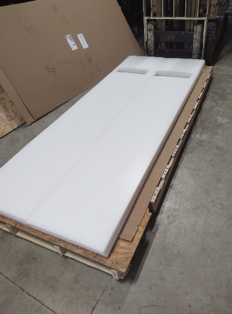 Heavy-Gauge Vacuum Forming