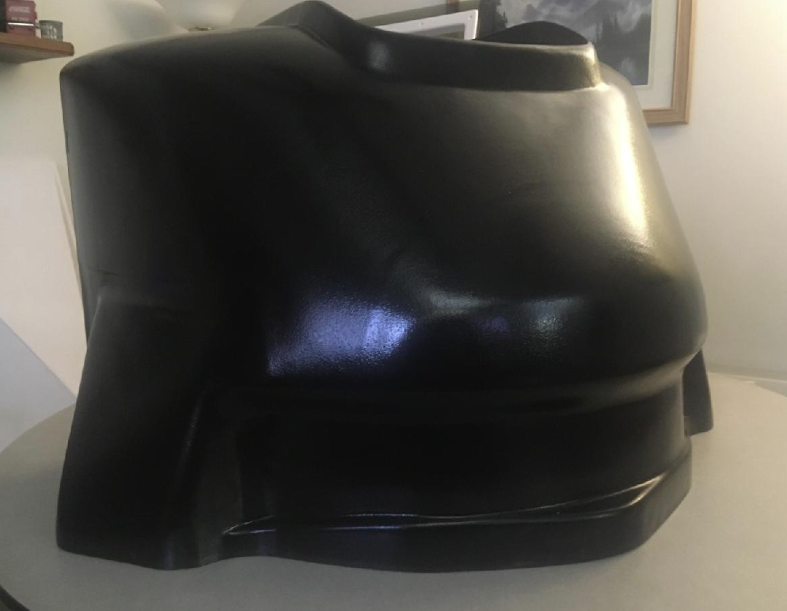 Heavy-Gauge Vacuum Forming
