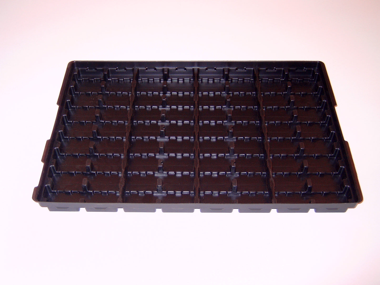 Heavy-Gauge Vacuum Forming