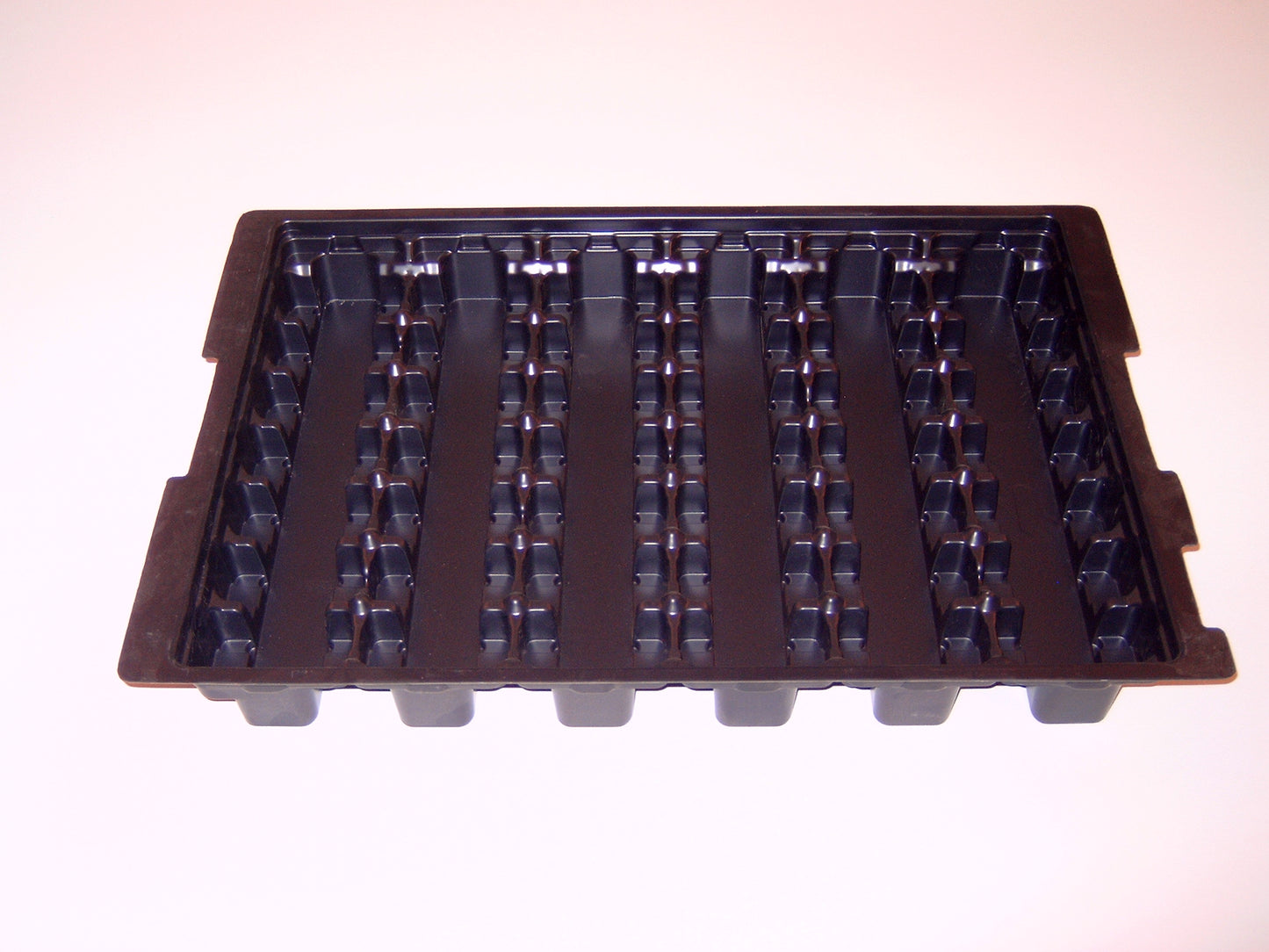 Heavy-Gauge Vacuum Forming